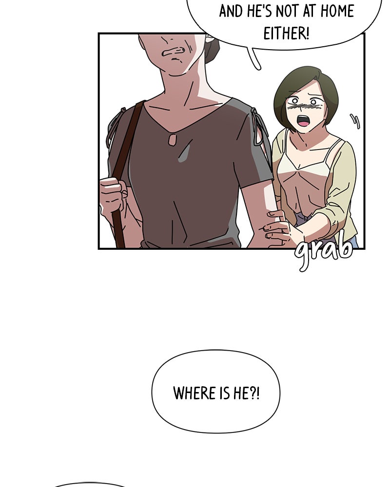 Read Her Bucket List EN Manga Online