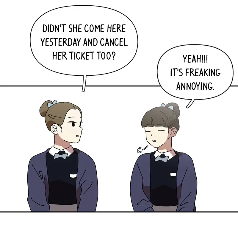 Read Her Bucket List EN Manga Online