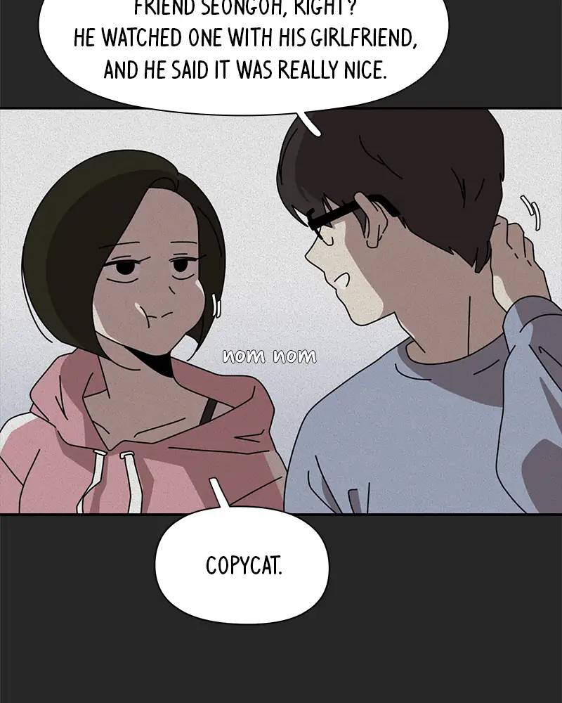 Read Her Bucket List EN Manga Online