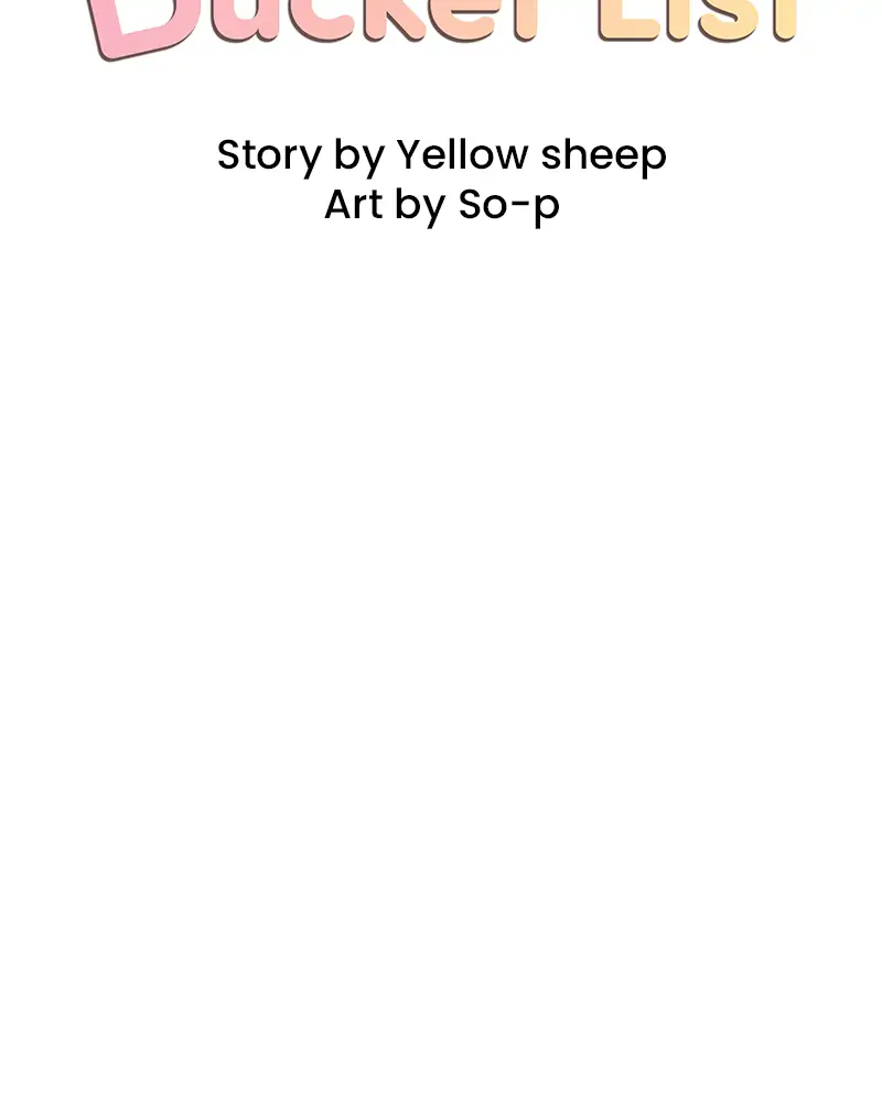 Read Her Bucket List EN Manga Online