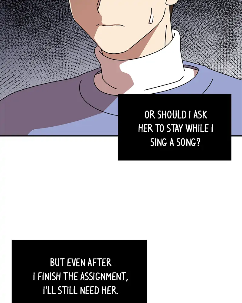 Read Her Bucket List EN Manga Online