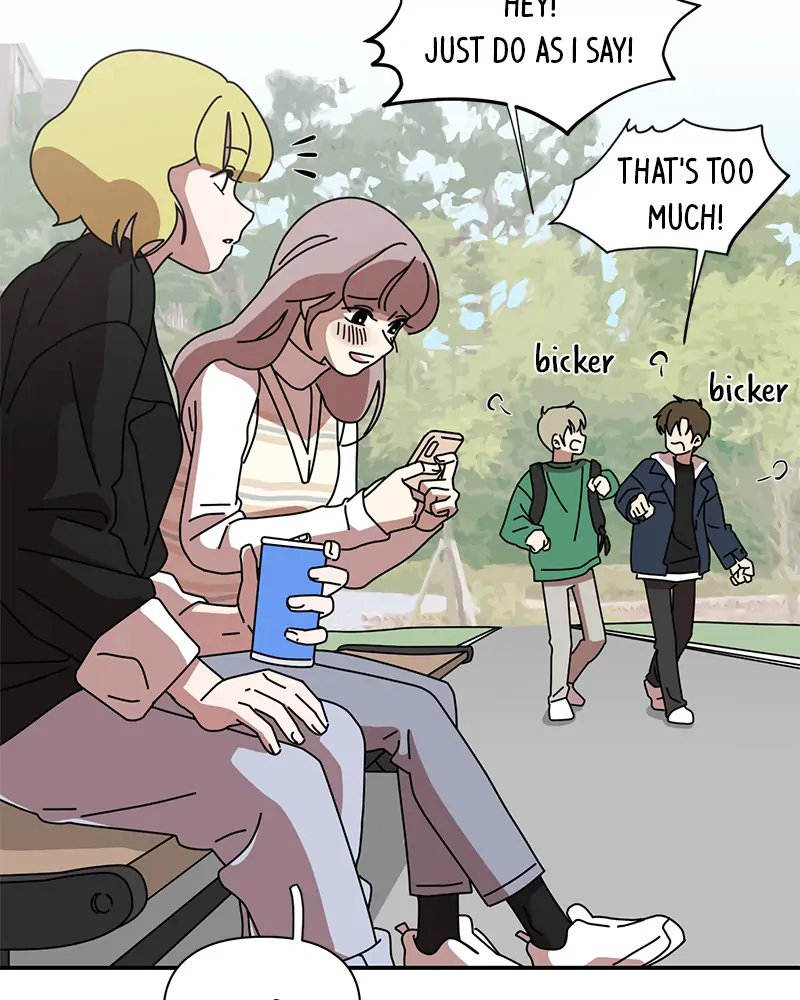 Read Her Bucket List EN Manga Online