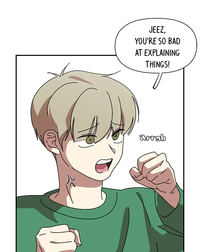 Read Her Bucket List EN Manga Online