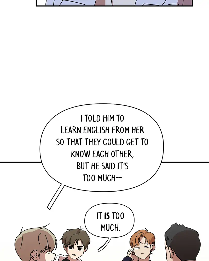 Read Her Bucket List EN Manga Online