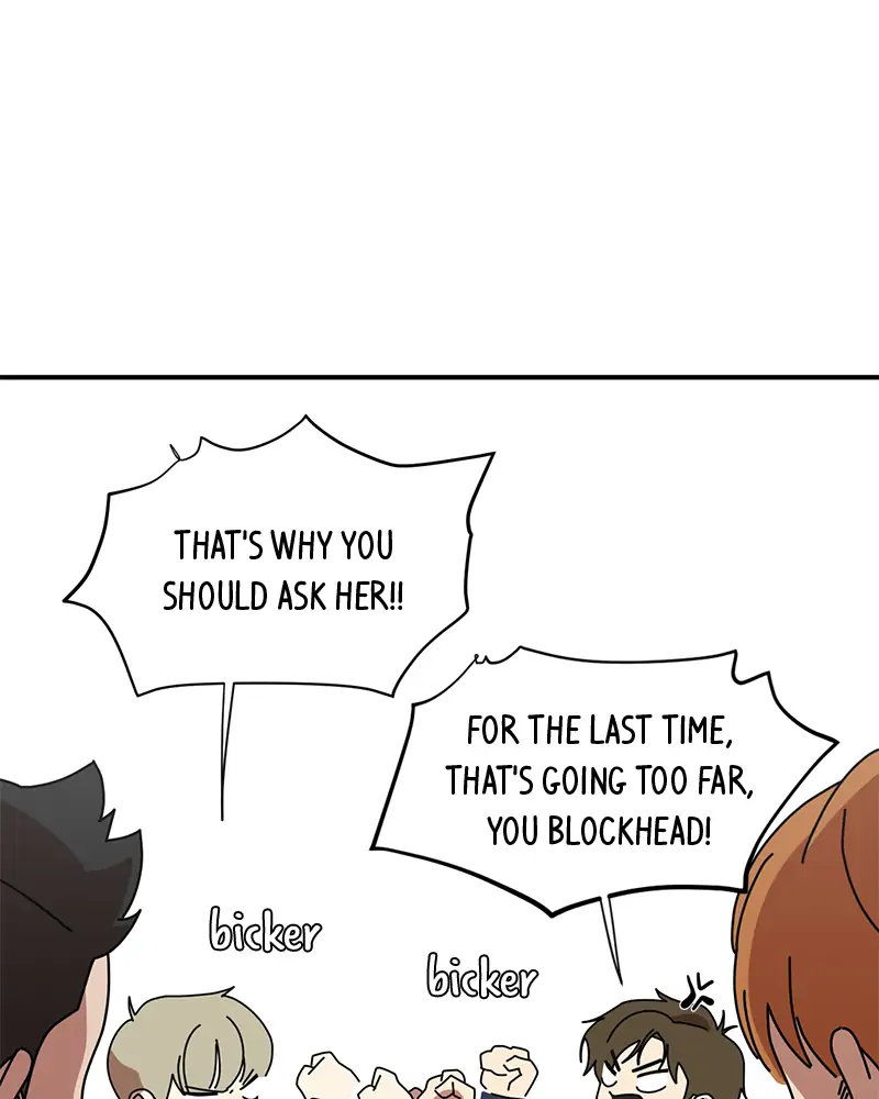 Read Her Bucket List EN Manga Online