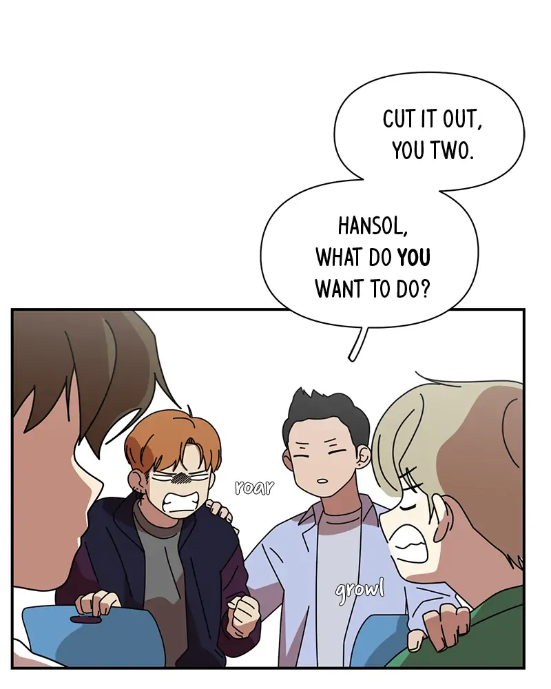 Read Her Bucket List EN Manga Online