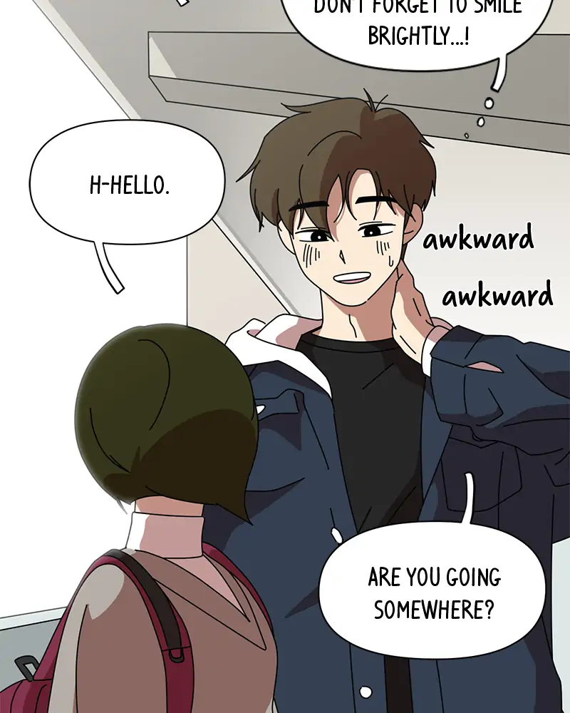 Read Her Bucket List EN Manga Online