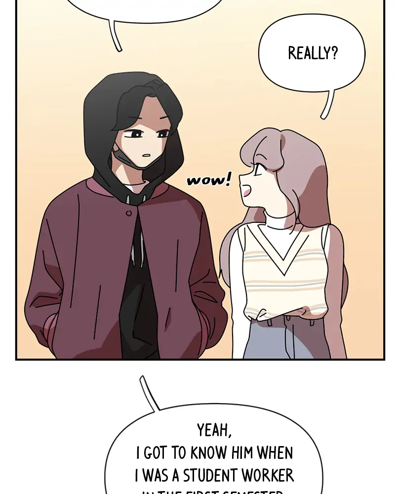 Read Her Bucket List EN Manga Online