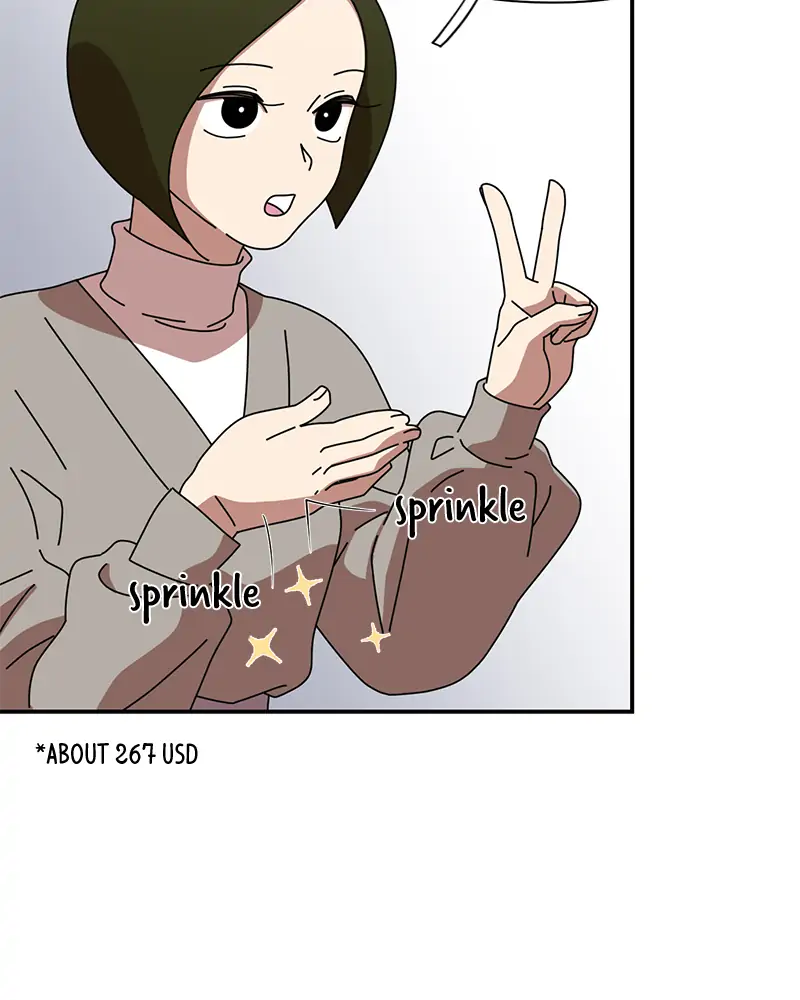 Read Her Bucket List EN Manga Online