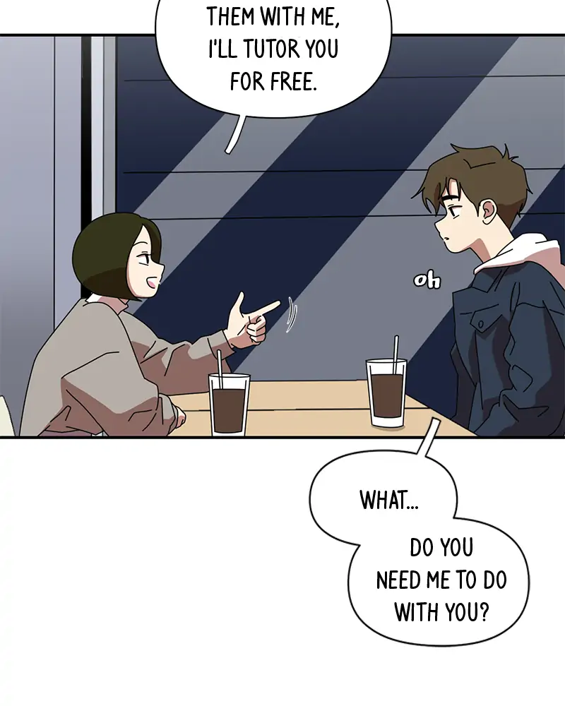 Read Her Bucket List EN Manga Online