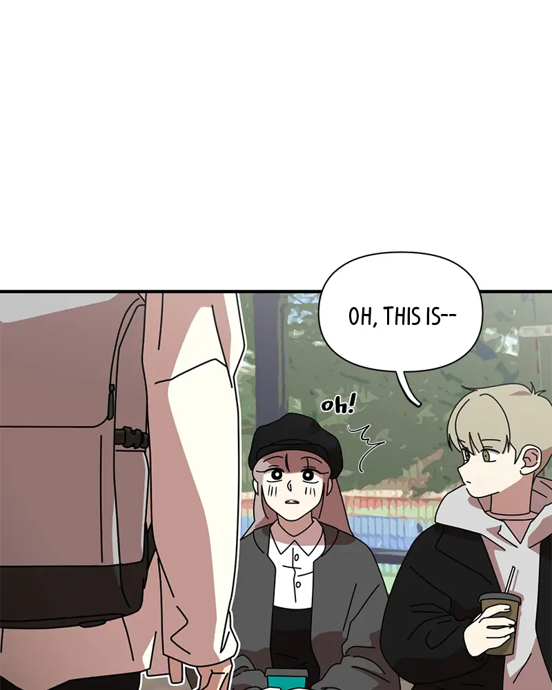 Read Her Bucket List EN Manga Online