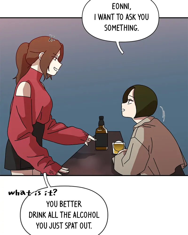 Read Her Bucket List EN Manga Online