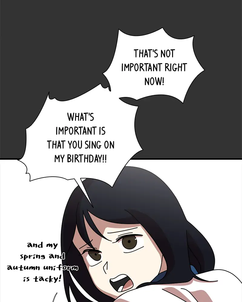 Read Her Bucket List EN Manga Online