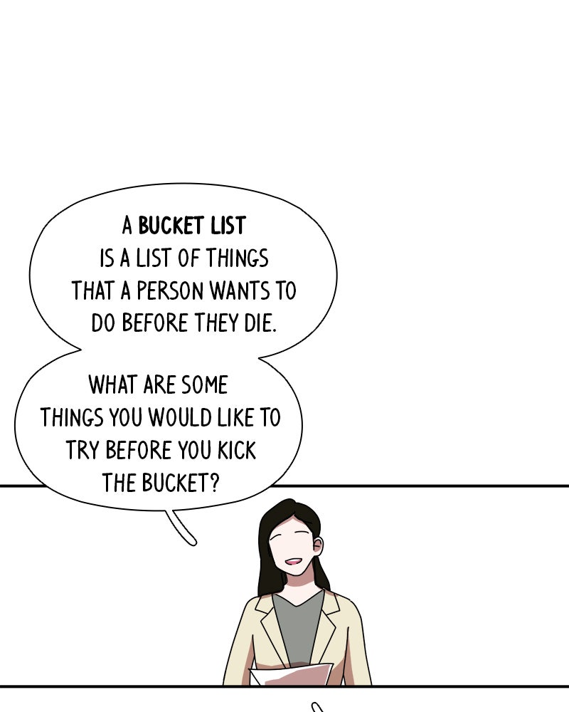 Read Her Bucket List EN Manga Online