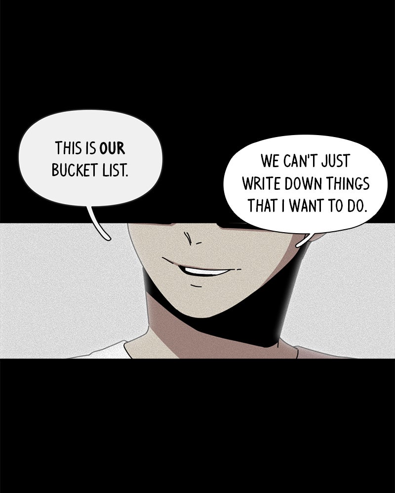 Read Her Bucket List EN Manga Online