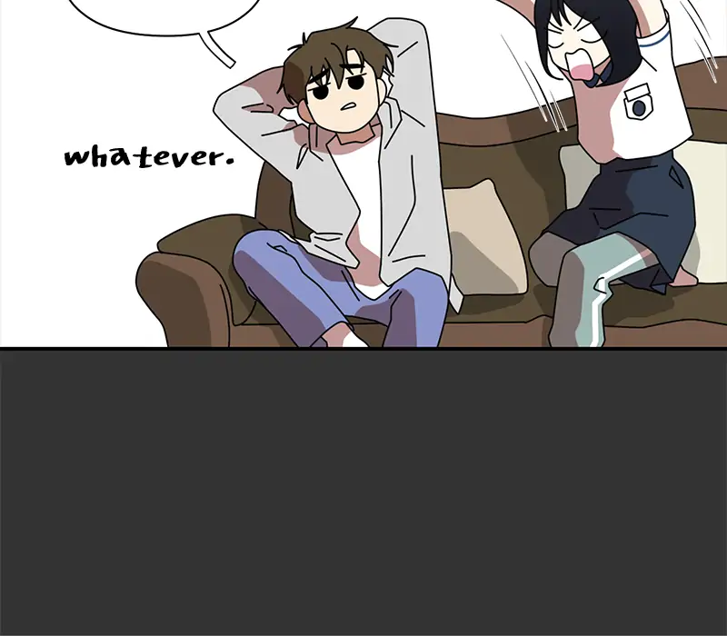 Read Her Bucket List EN Manga Online