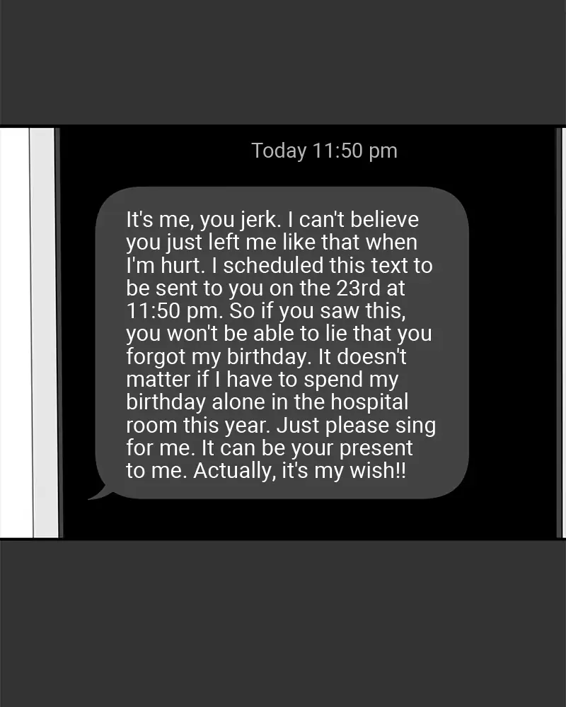 Read Her Bucket List EN Manga Online