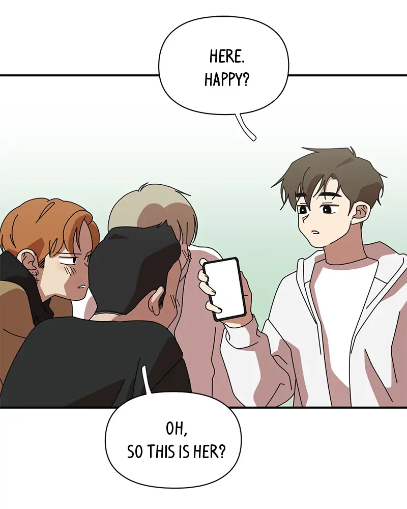 Read Her Bucket List EN Manga Online