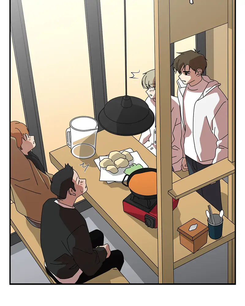 Read Her Bucket List EN Manga Online