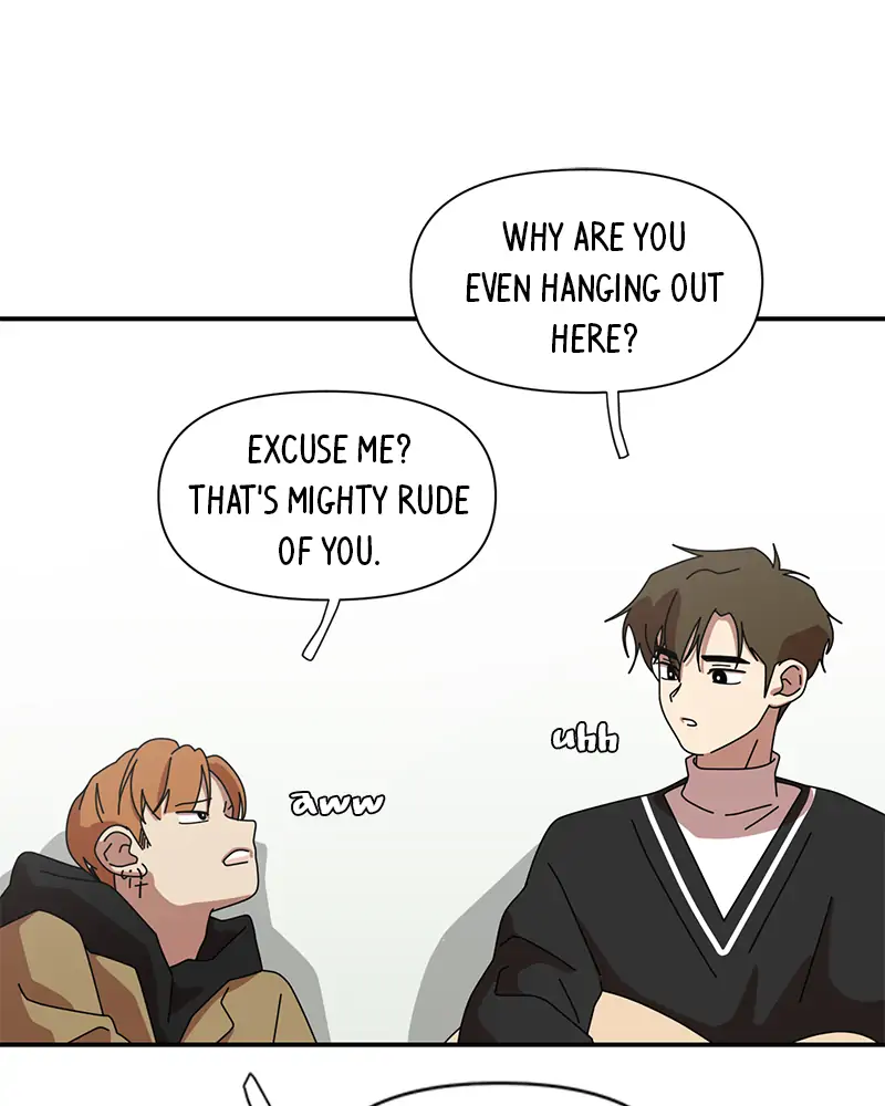 Read Her Bucket List EN Manga Online