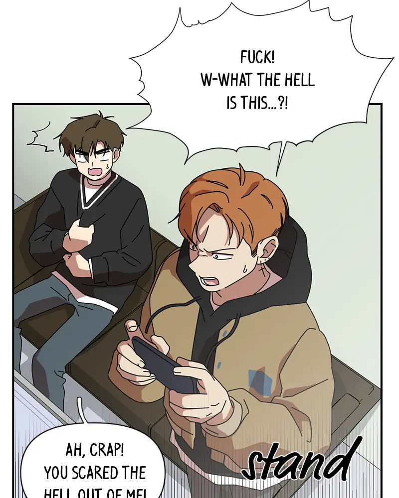 Read Her Bucket List EN Manga Online