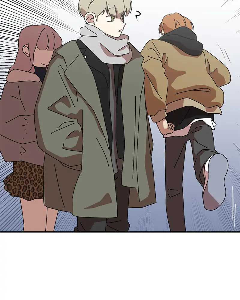 Read Her Bucket List EN Manga Online