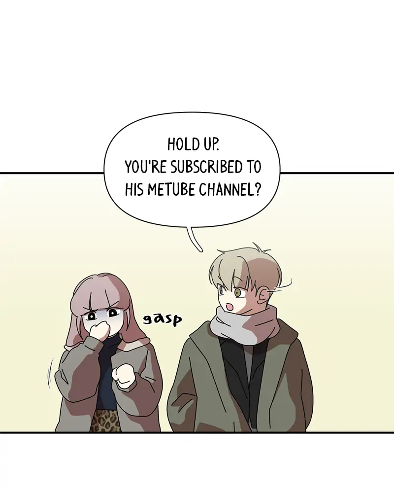 Read Her Bucket List EN Manga Online