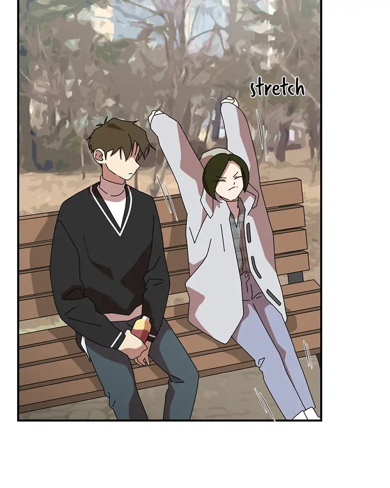 Read Her Bucket List EN Manga Online