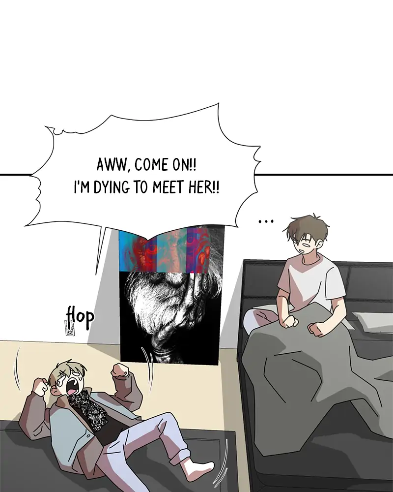 Read Her Bucket List EN Manga Online