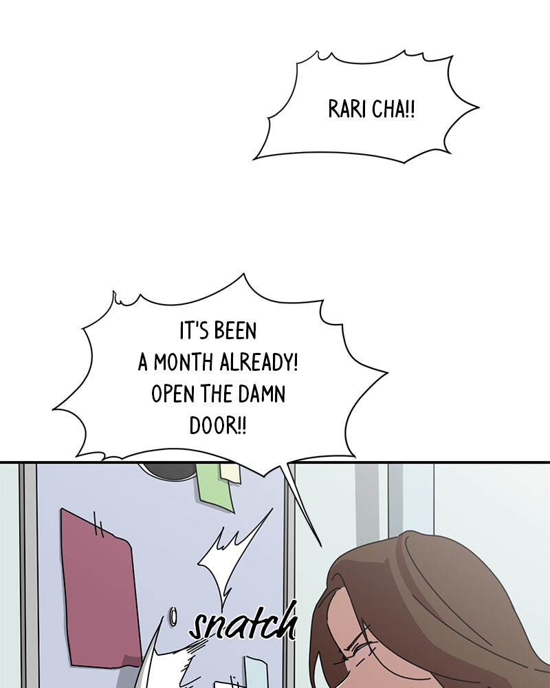 Read Her Bucket List EN Manga Online