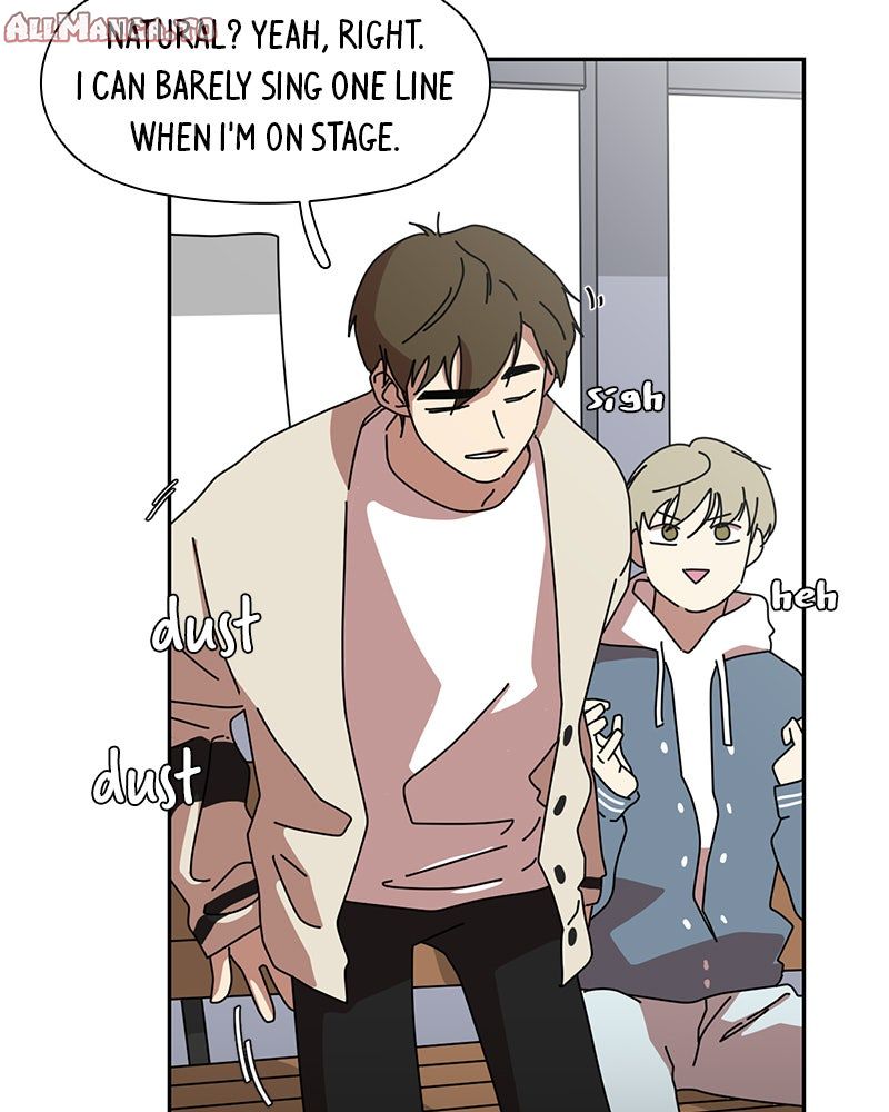 Read Her Bucket List EN Manga Online