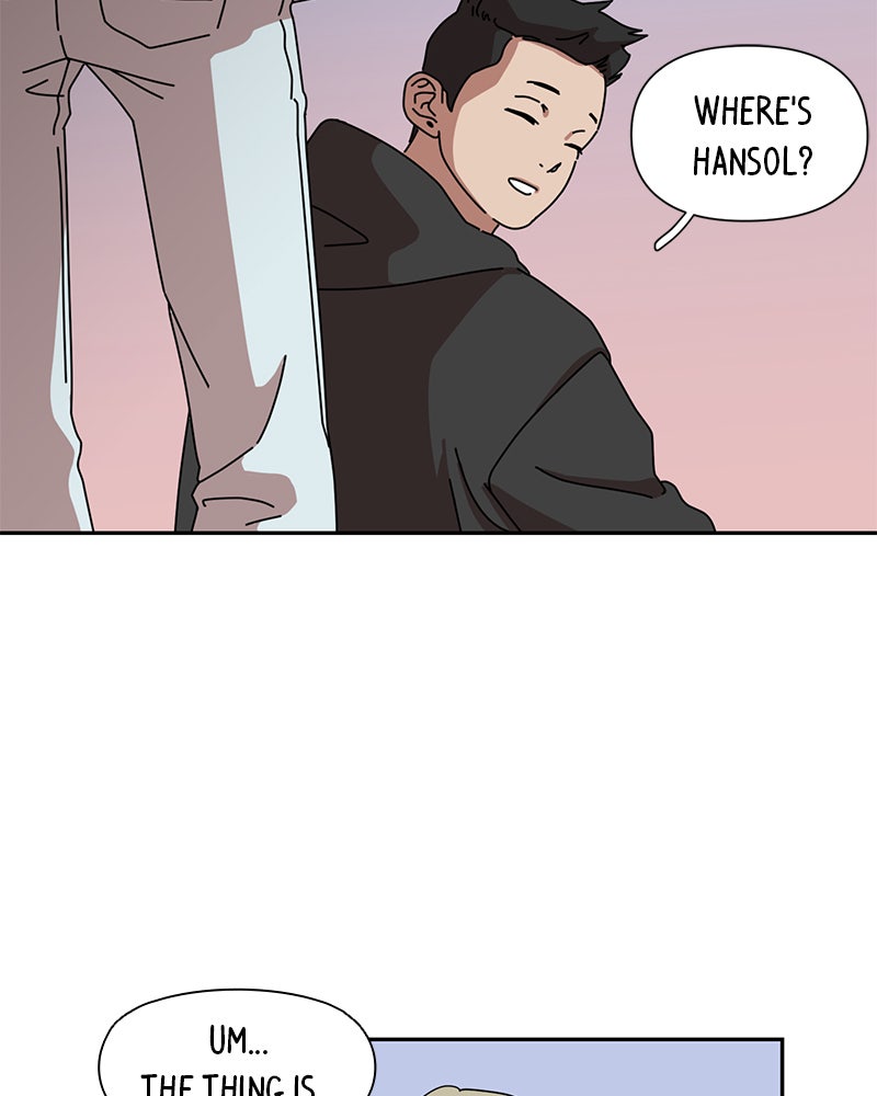 Read Her Bucket List EN Manga Online