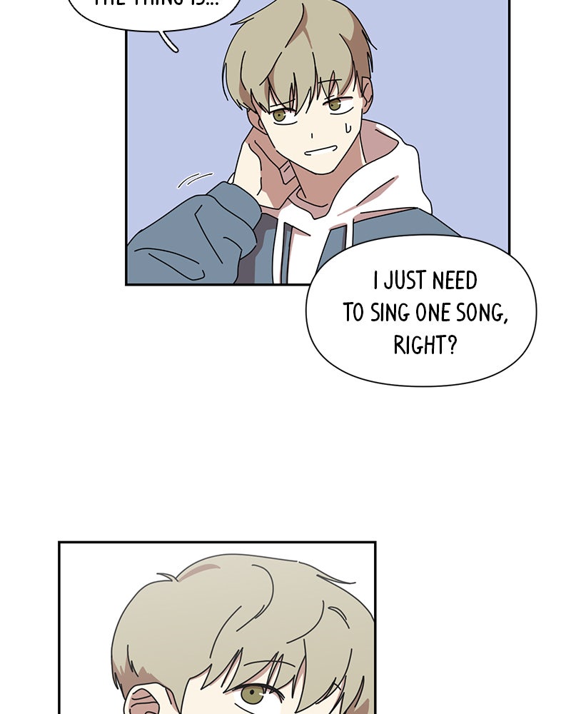 Read Her Bucket List EN Manga Online