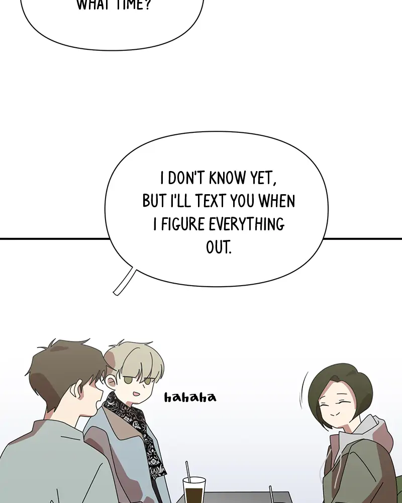 Read Her Bucket List EN Manga Online