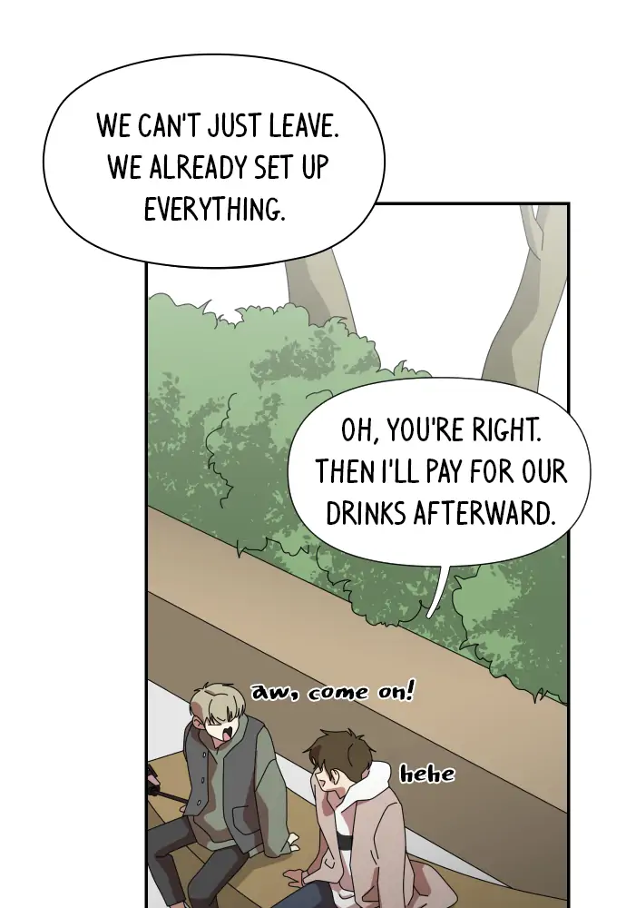 Read Her Bucket List EN Manga Online