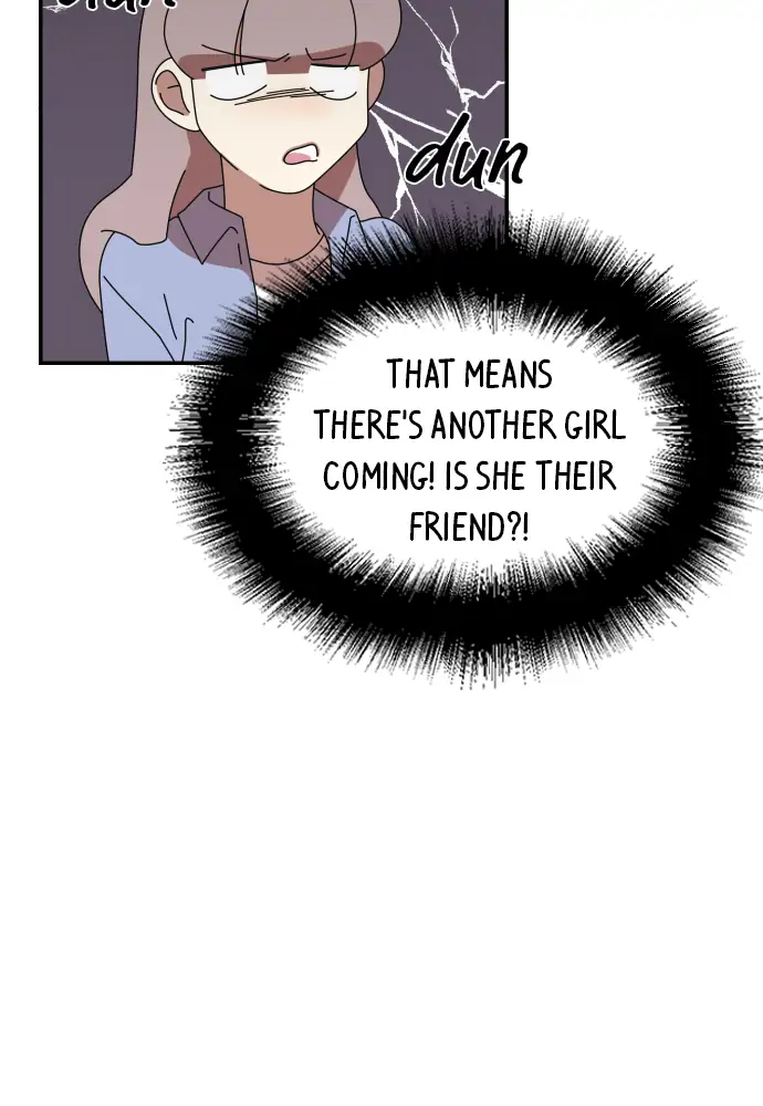 Read Her Bucket List EN Manga Online