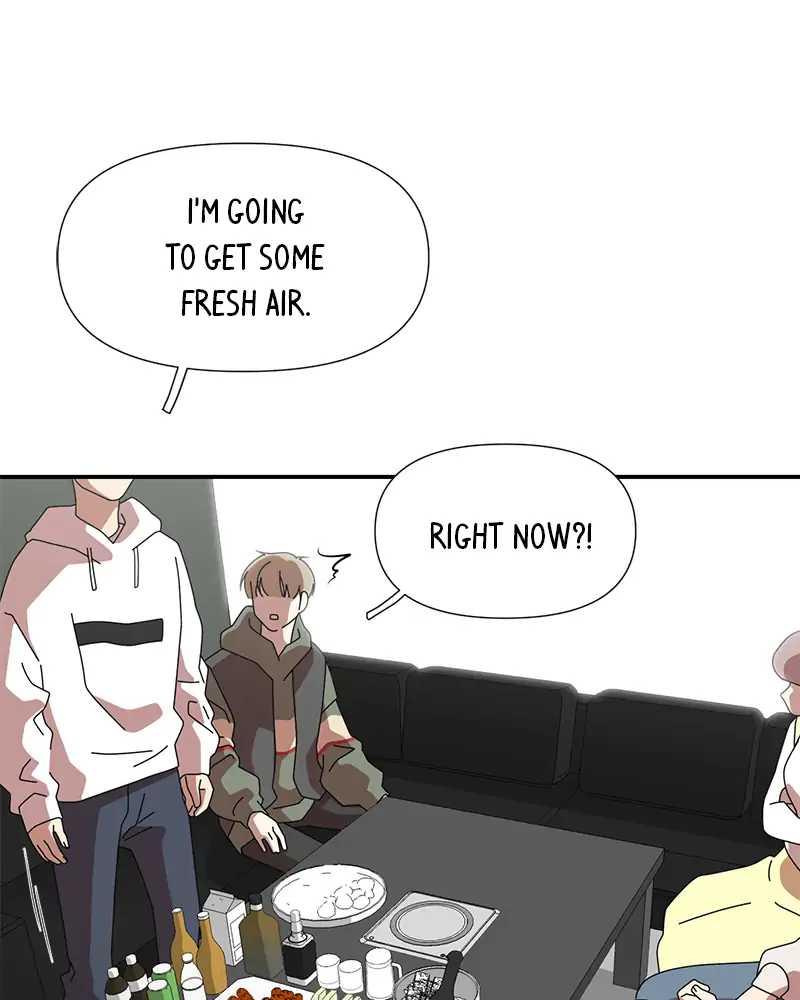 Read Her Bucket List EN Manga Online