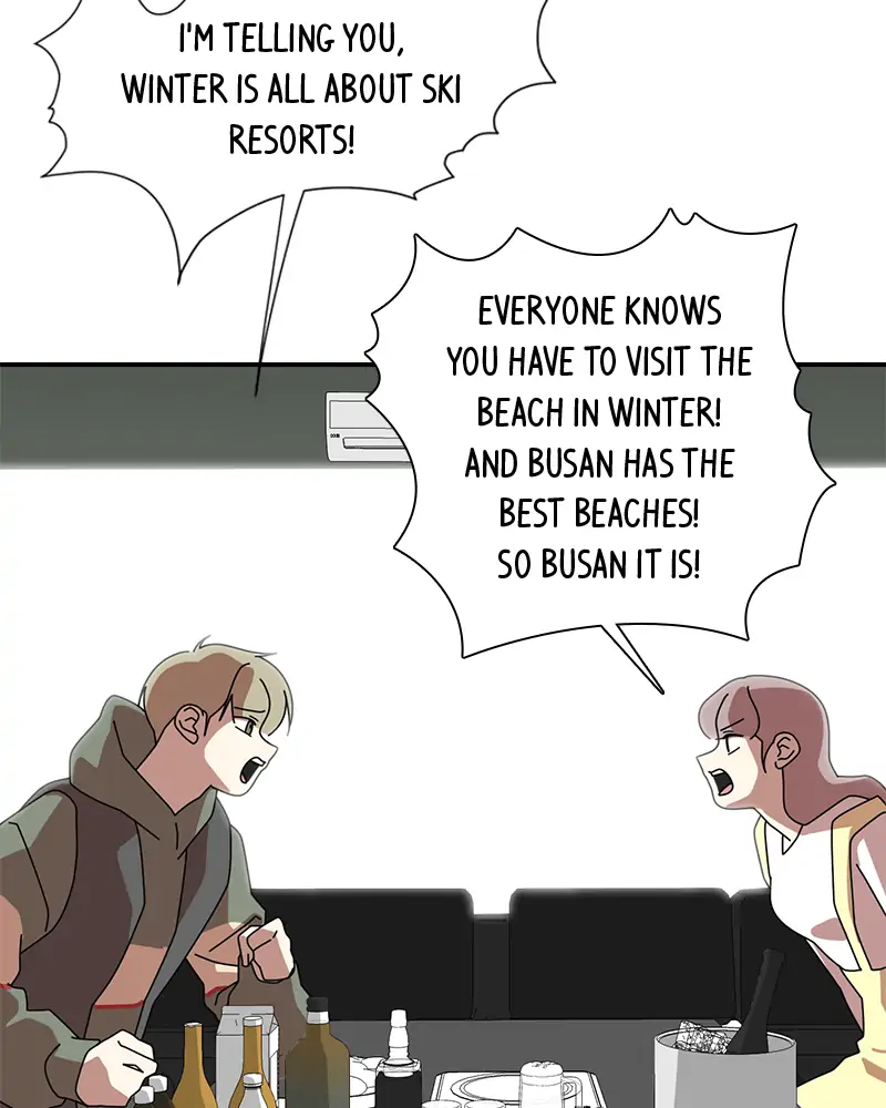 Read Her Bucket List EN Manga Online