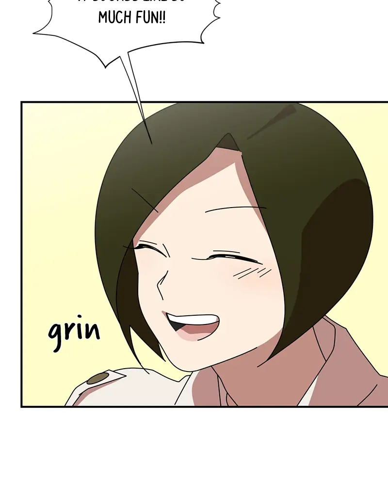 Read Her Bucket List EN Manga Online