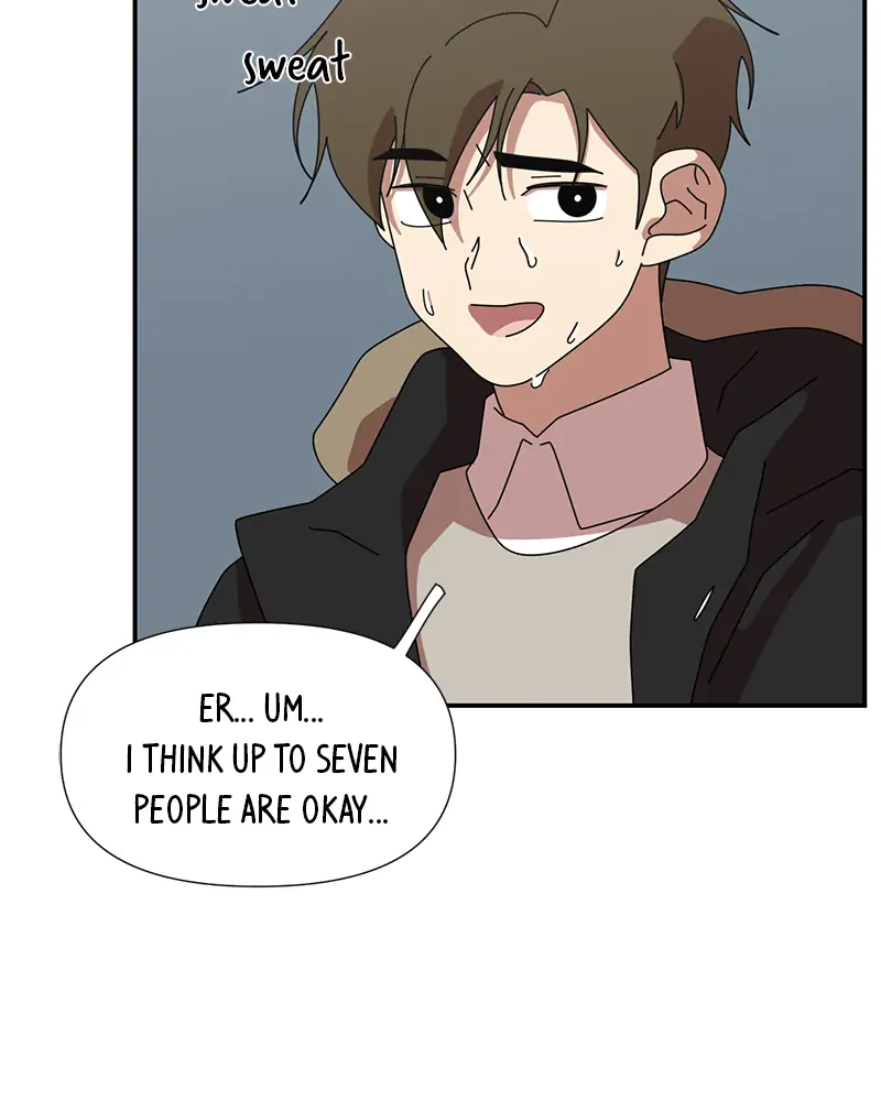 Read Her Bucket List EN Manga Online