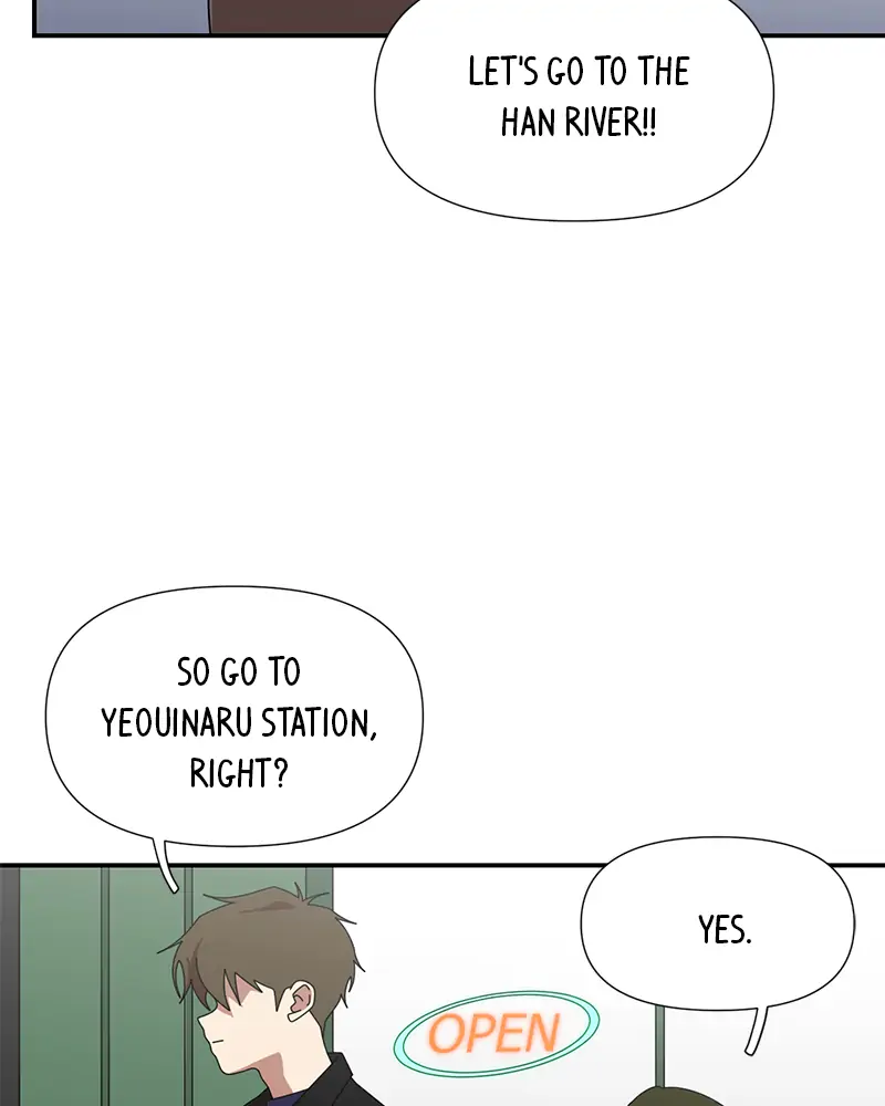 Read Her Bucket List EN Manga Online