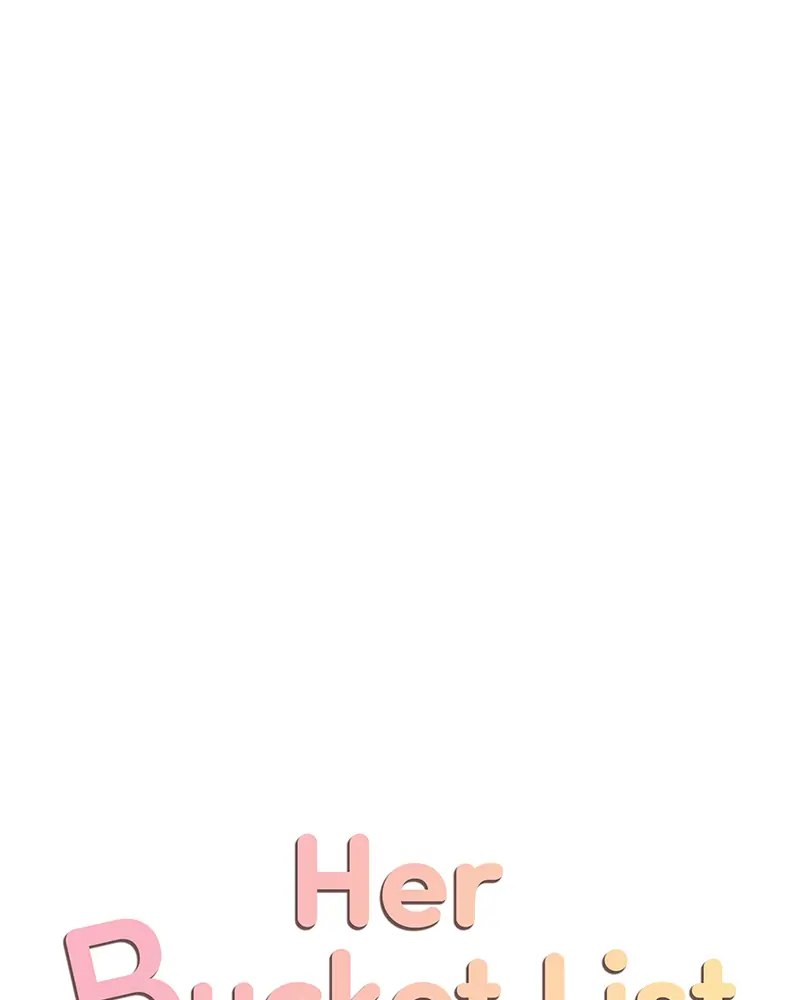 Read Her Bucket List EN Manga Online