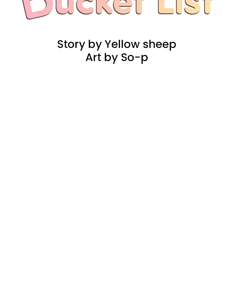 Read Her Bucket List EN Manga Online