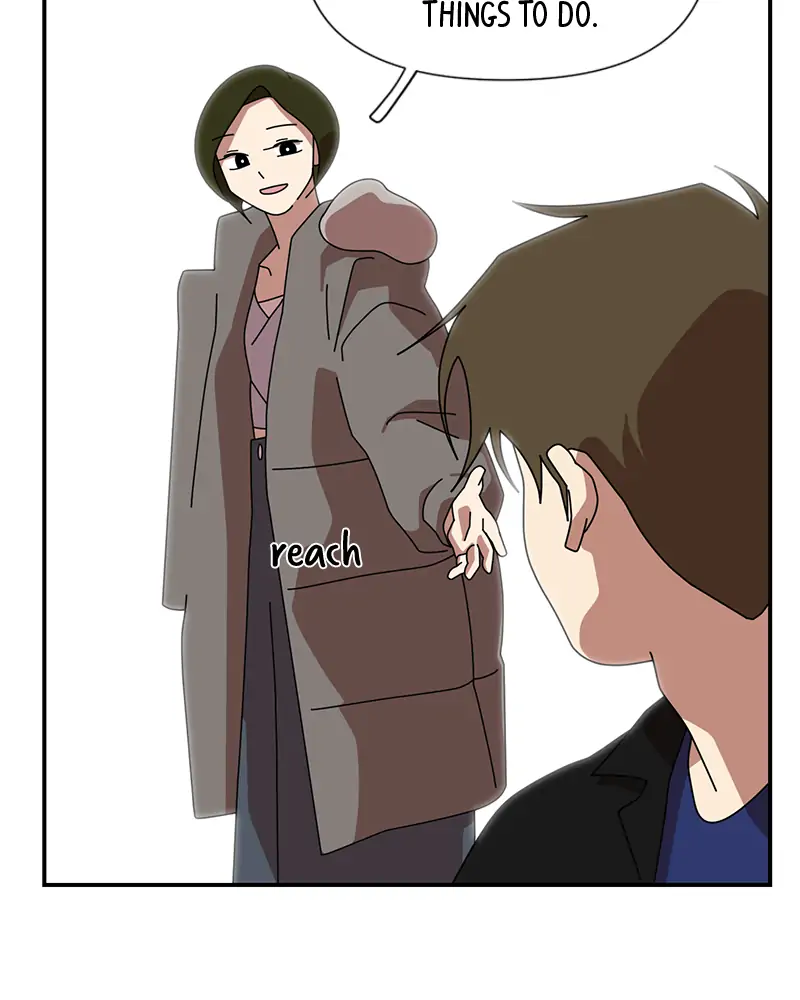 Read Her Bucket List EN Manga Online