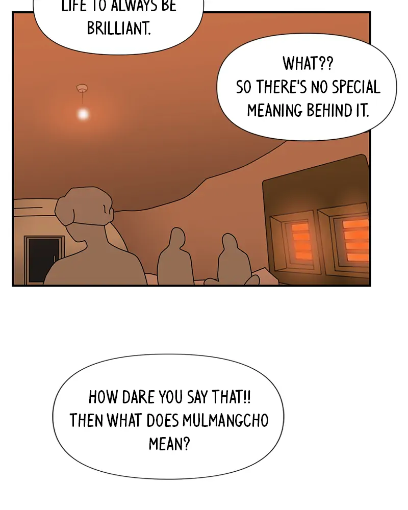 Read Her Bucket List EN Manga Online