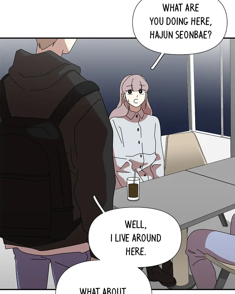 Read Her Bucket List EN Manga Online