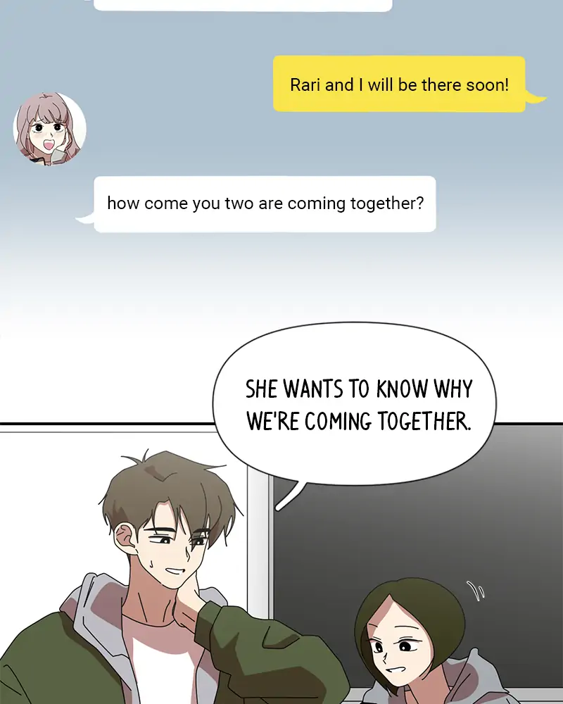 Read Her Bucket List EN Manga Online