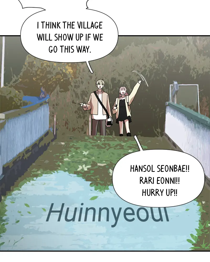 Read Her Bucket List EN Manga Online