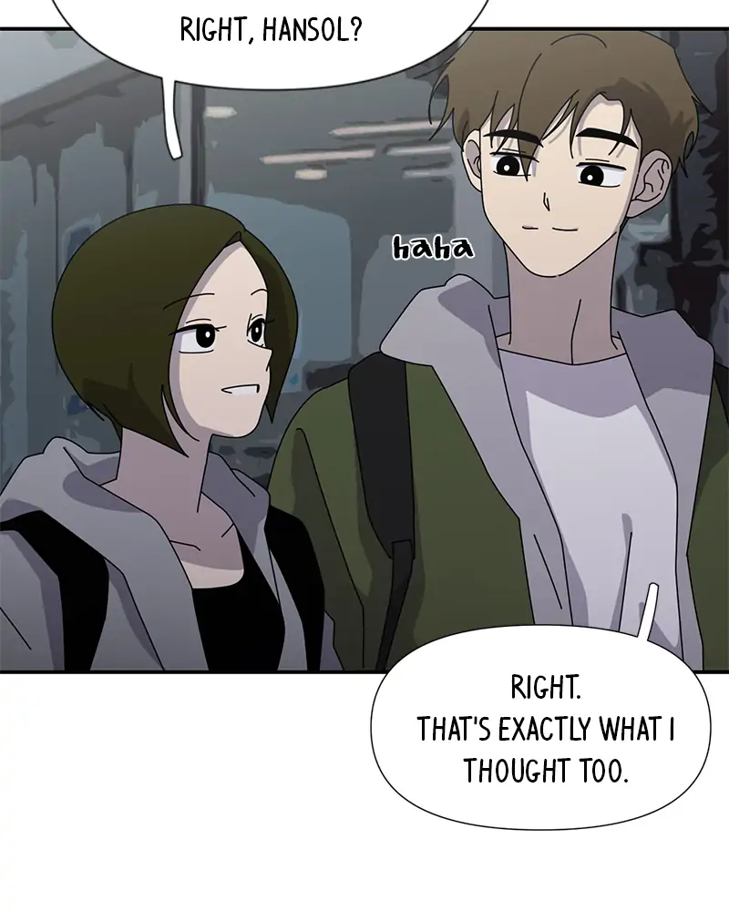 Read Her Bucket List EN Manga Online