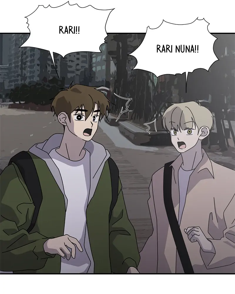 Read Her Bucket List EN Manga Online